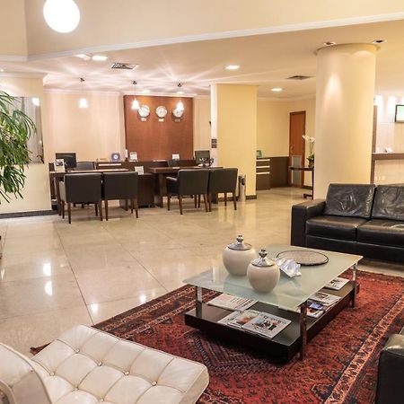 My Place Savassi Hotel Boutique Belo Horizonte Zewnętrze zdjęcie