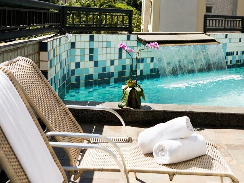 My Place Savassi Hotel Boutique Belo Horizonte Zewnętrze zdjęcie