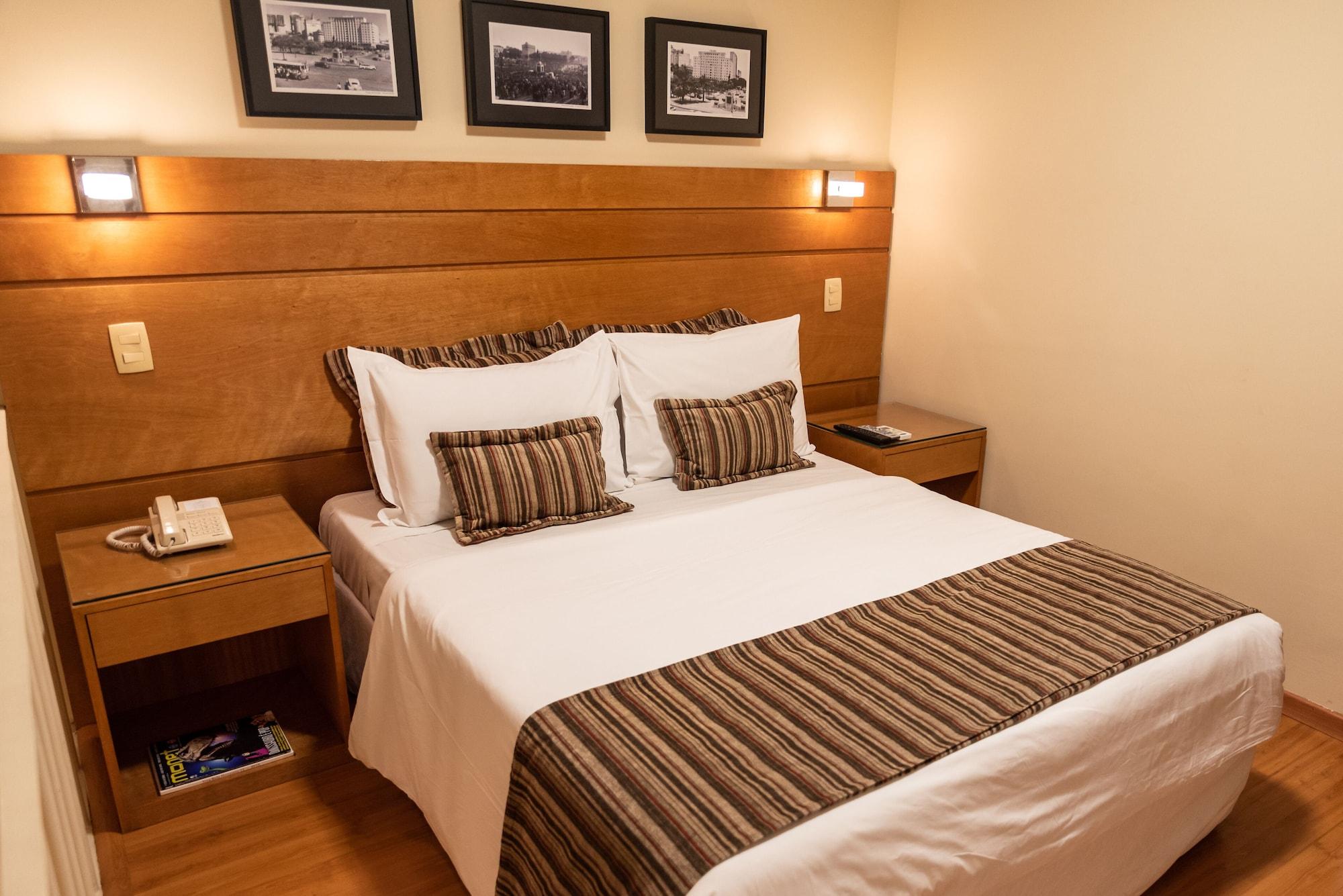 My Place Savassi Hotel Boutique Belo Horizonte Zewnętrze zdjęcie
