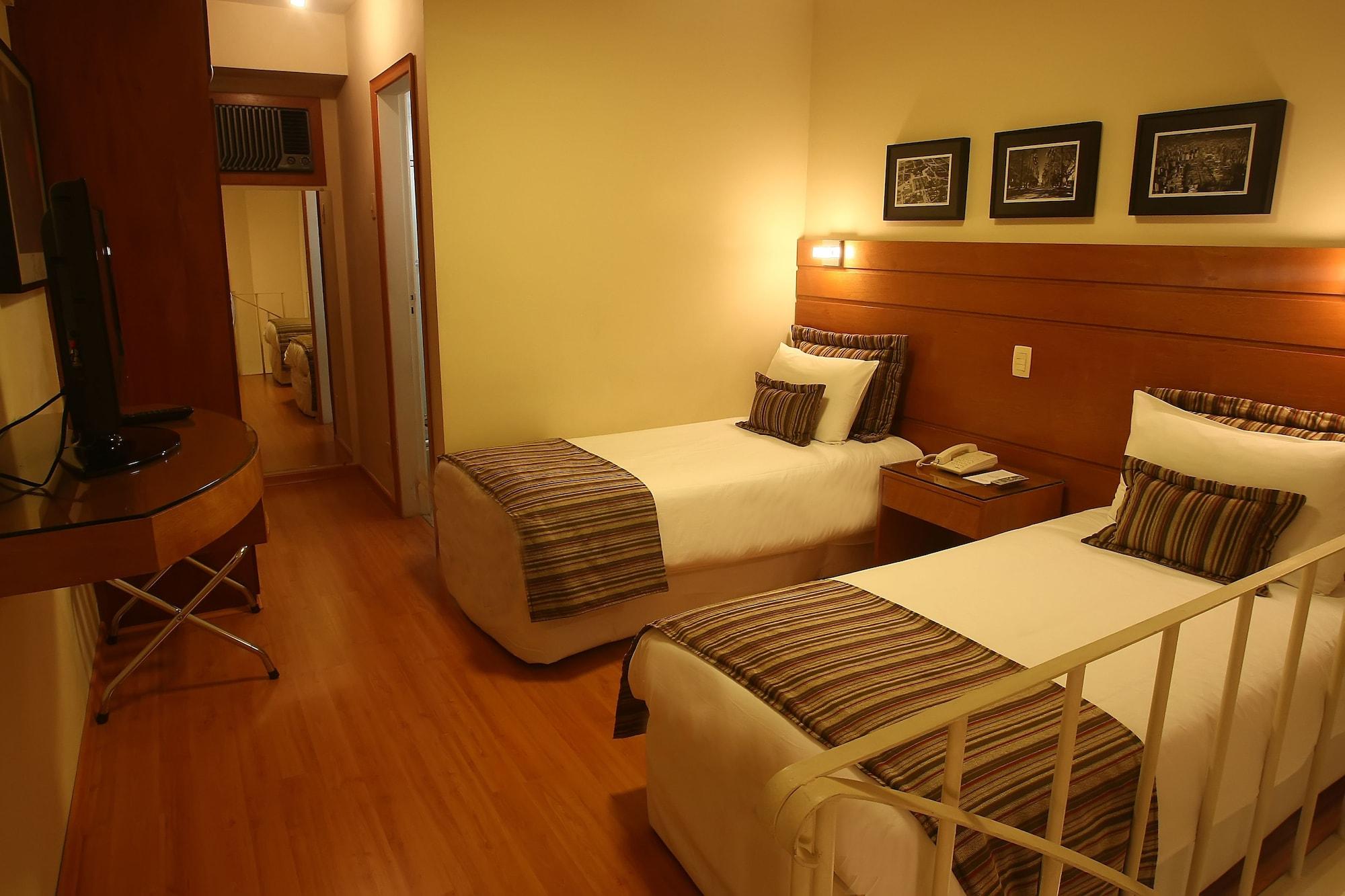 My Place Savassi Hotel Boutique Belo Horizonte Zewnętrze zdjęcie