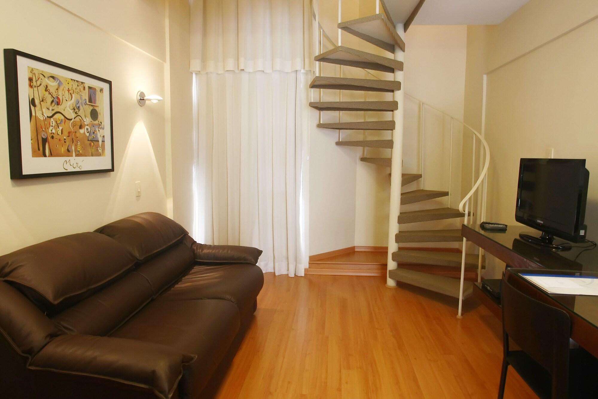 My Place Savassi Hotel Boutique Belo Horizonte Zewnętrze zdjęcie