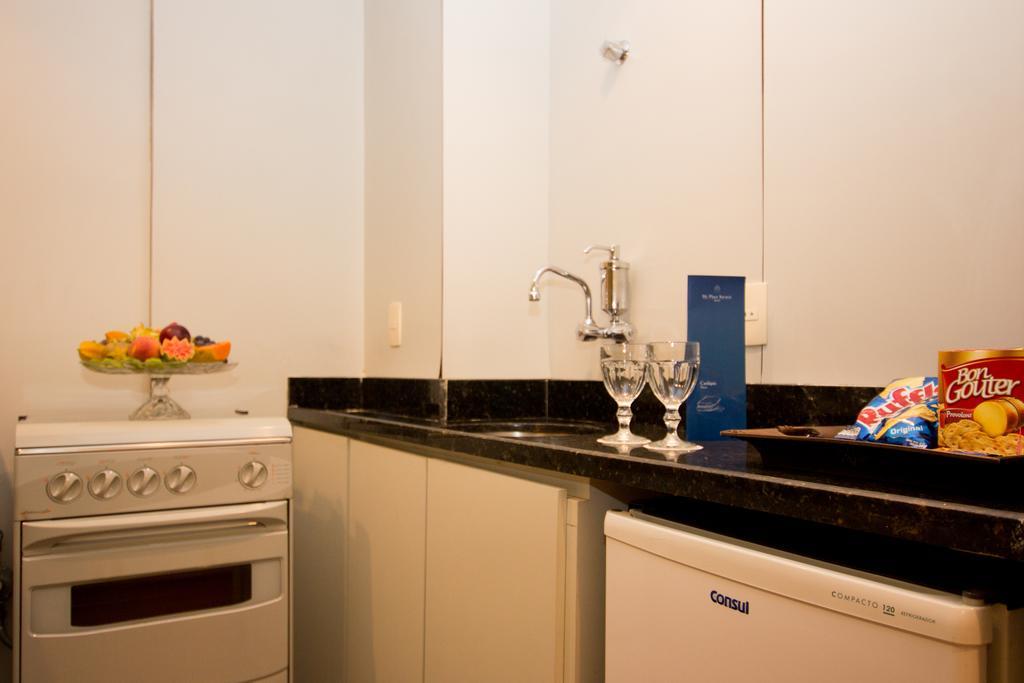 My Place Savassi Hotel Boutique Belo Horizonte Zewnętrze zdjęcie