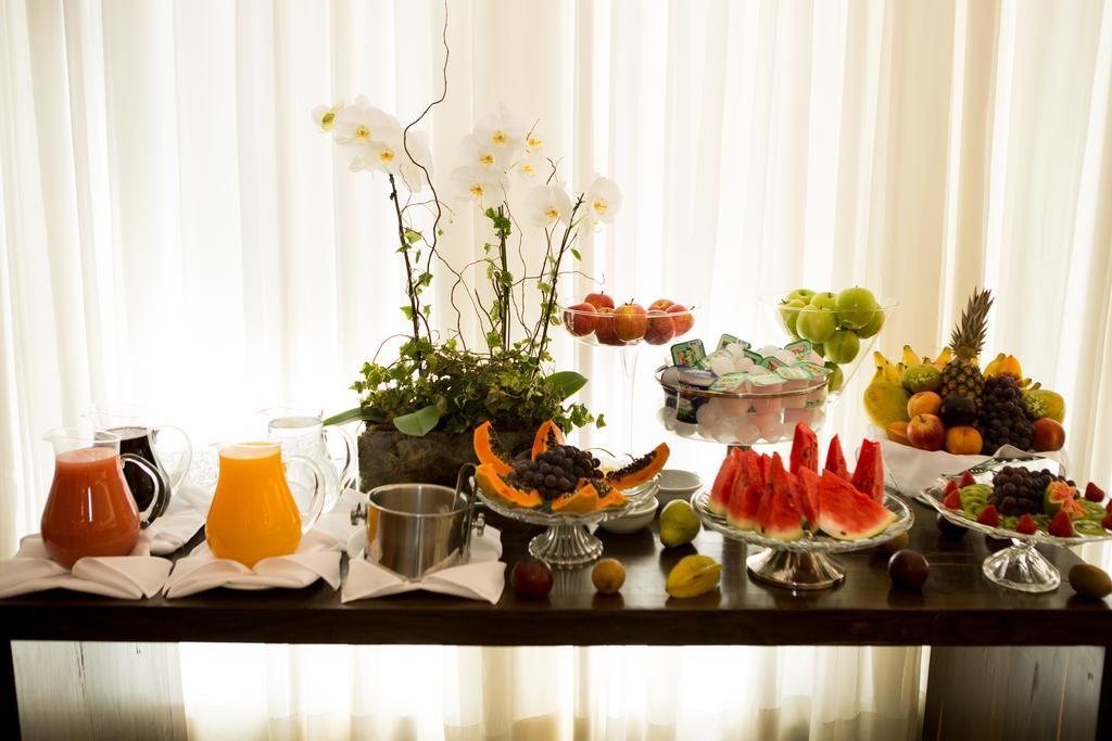 My Place Savassi Hotel Boutique Belo Horizonte Zewnętrze zdjęcie