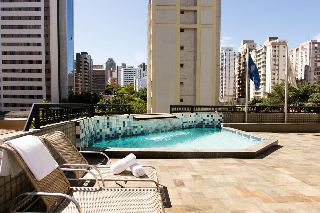 My Place Savassi Hotel Boutique Belo Horizonte Zewnętrze zdjęcie