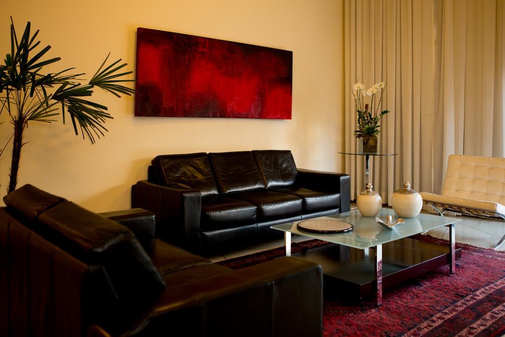 My Place Savassi Hotel Boutique Belo Horizonte Zewnętrze zdjęcie