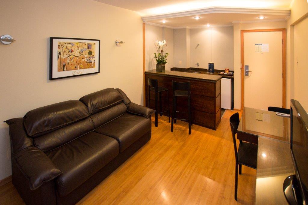 My Place Savassi Hotel Boutique Belo Horizonte Zewnętrze zdjęcie