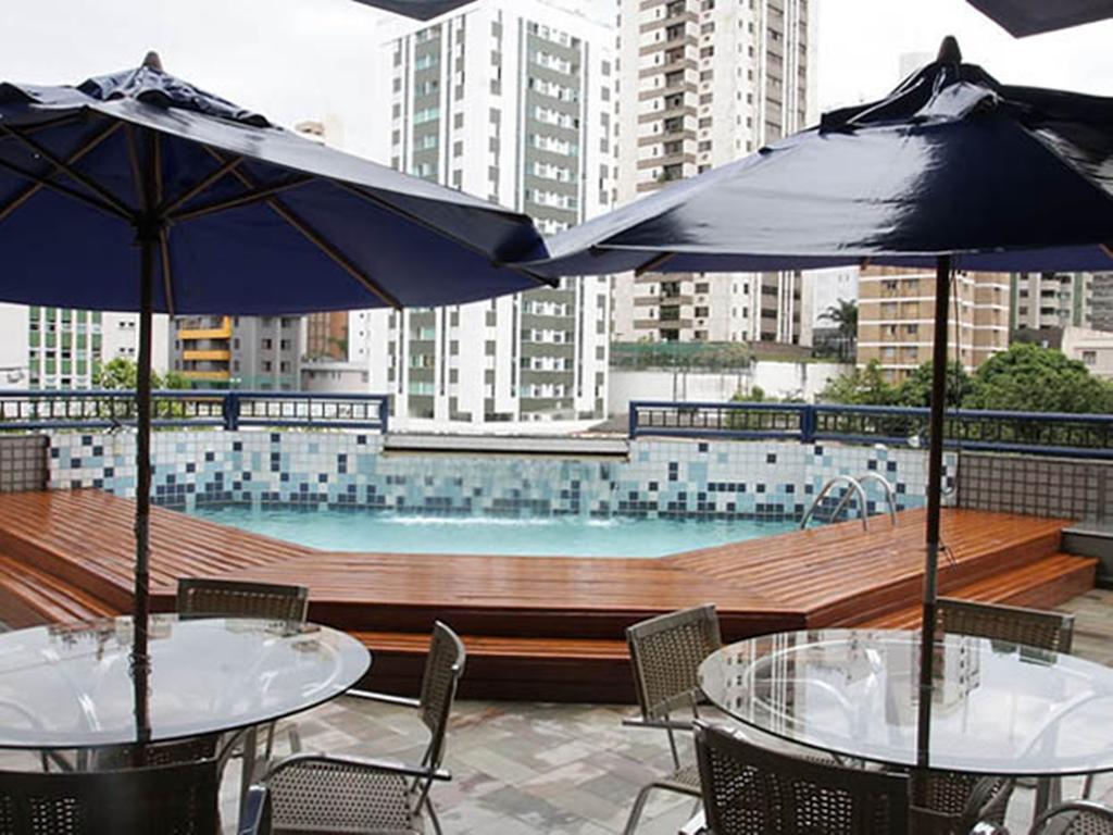 My Place Savassi Hotel Boutique Belo Horizonte Zewnętrze zdjęcie