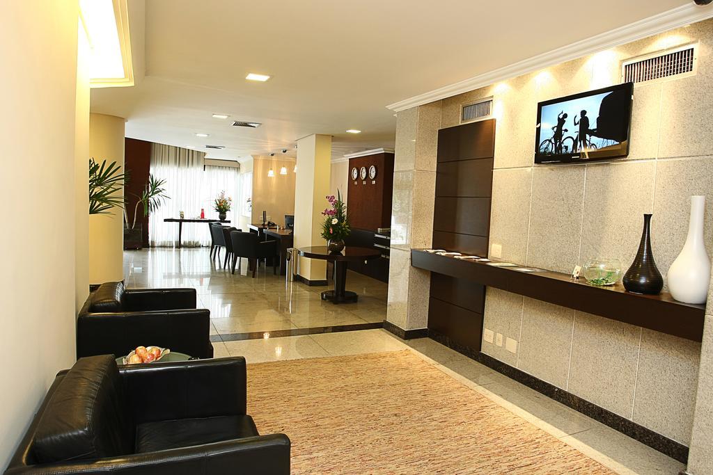 My Place Savassi Hotel Boutique Belo Horizonte Zewnętrze zdjęcie