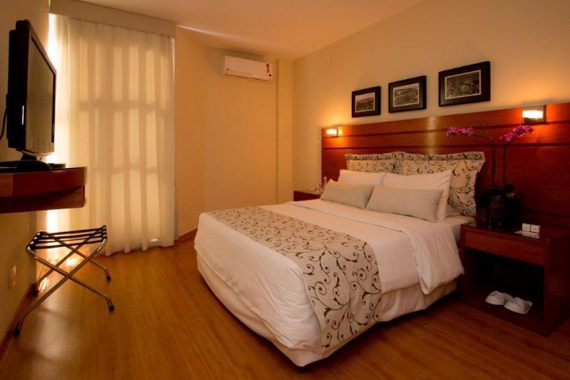 My Place Savassi Hotel Boutique Belo Horizonte Zewnętrze zdjęcie