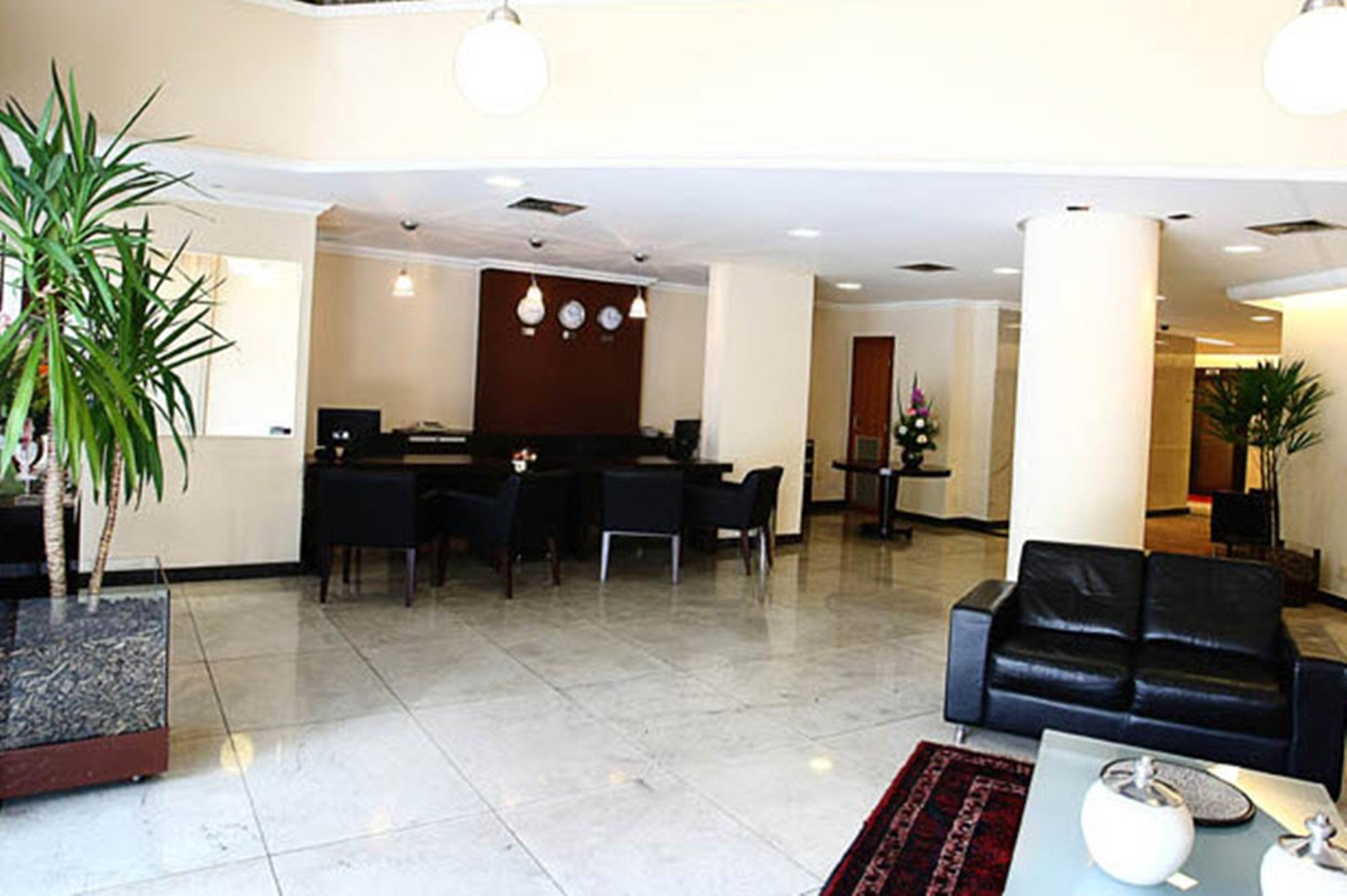 My Place Savassi Hotel Boutique Belo Horizonte Zewnętrze zdjęcie