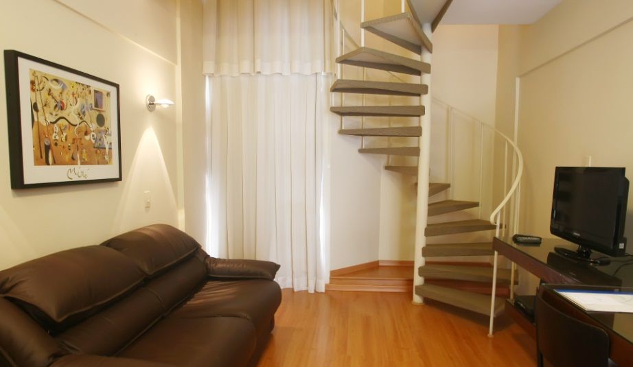My Place Savassi Hotel Boutique Belo Horizonte Zewnętrze zdjęcie