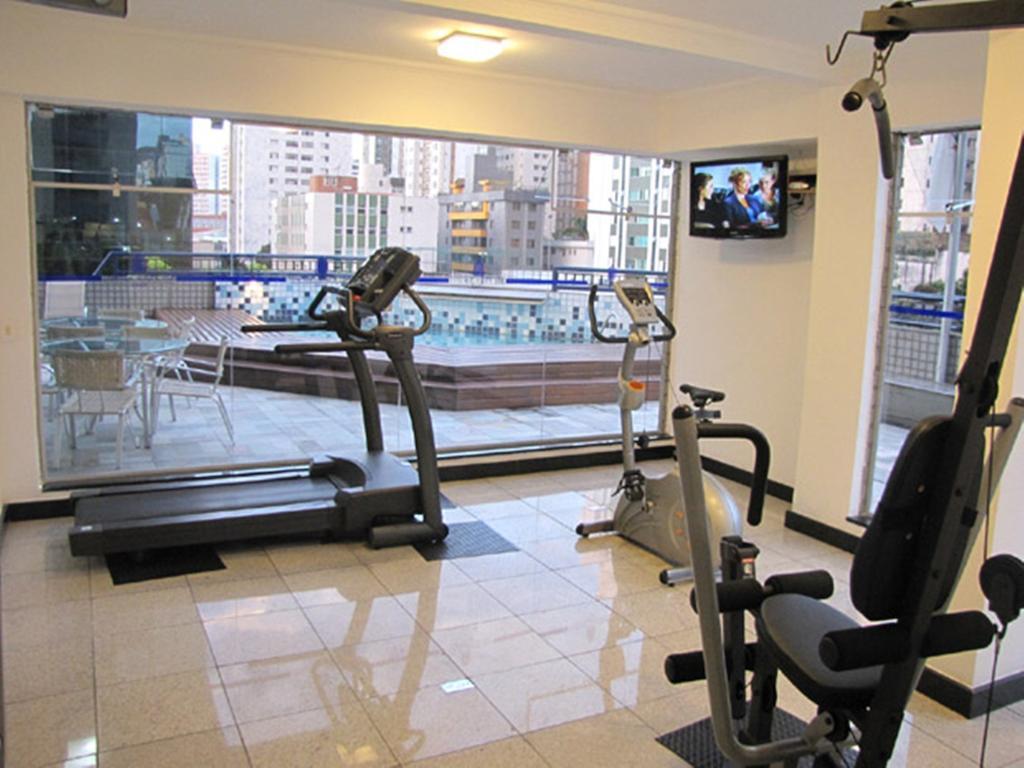 My Place Savassi Hotel Boutique Belo Horizonte Zewnętrze zdjęcie