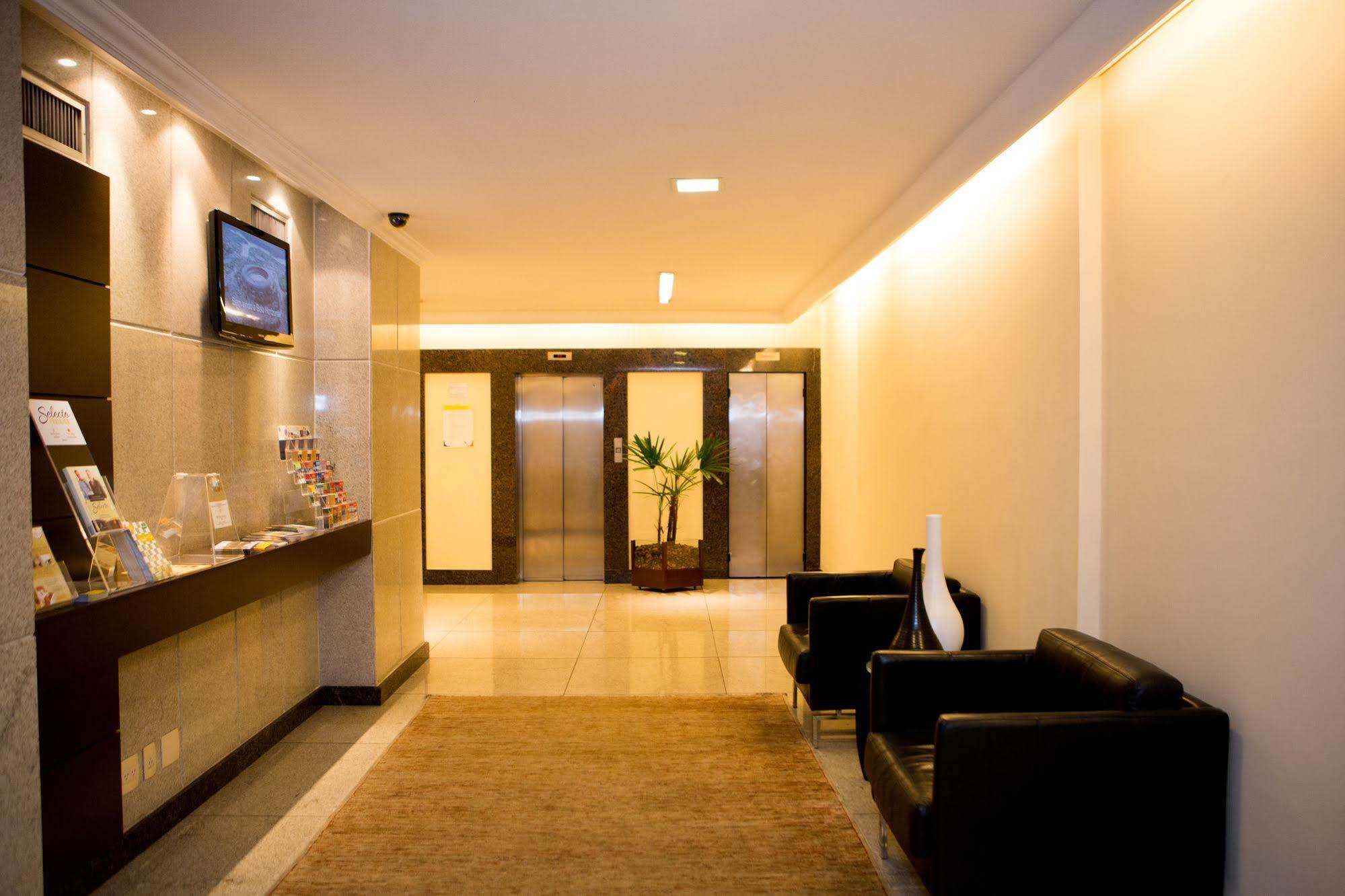 My Place Savassi Hotel Boutique Belo Horizonte Zewnętrze zdjęcie
