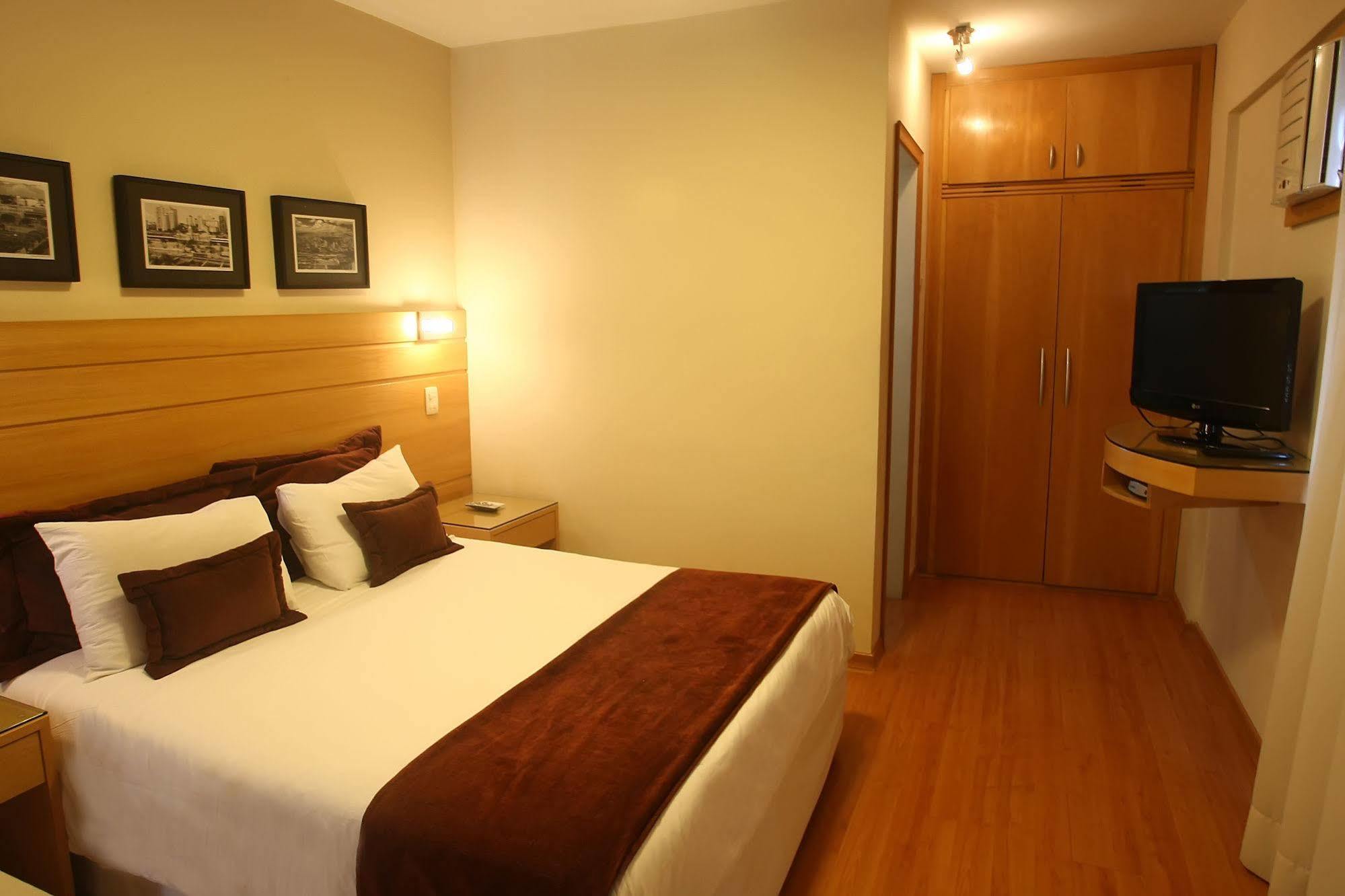My Place Savassi Hotel Boutique Belo Horizonte Zewnętrze zdjęcie