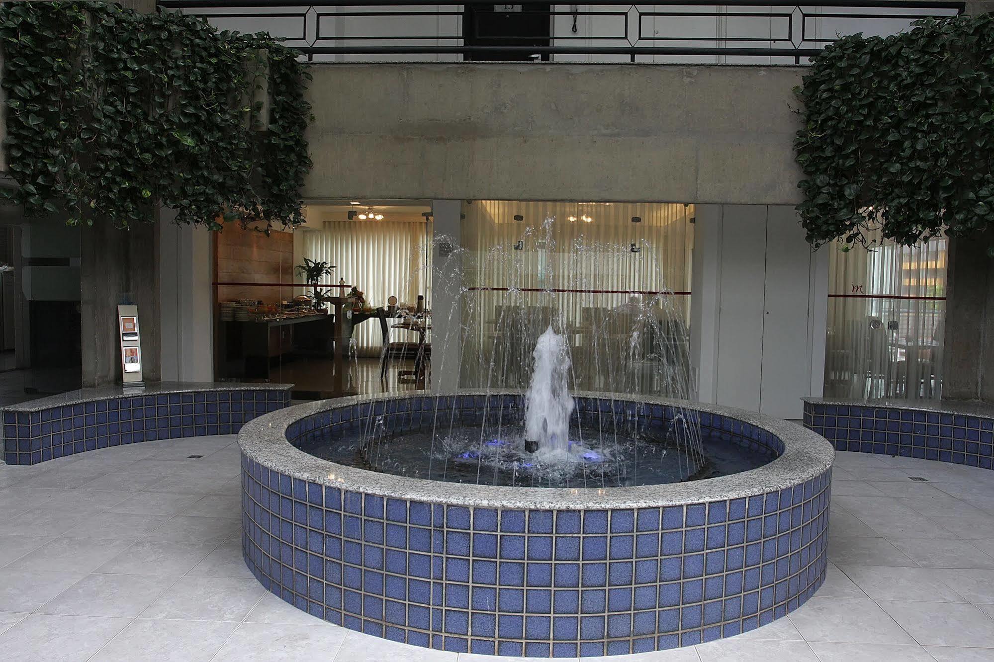 My Place Savassi Hotel Boutique Belo Horizonte Zewnętrze zdjęcie