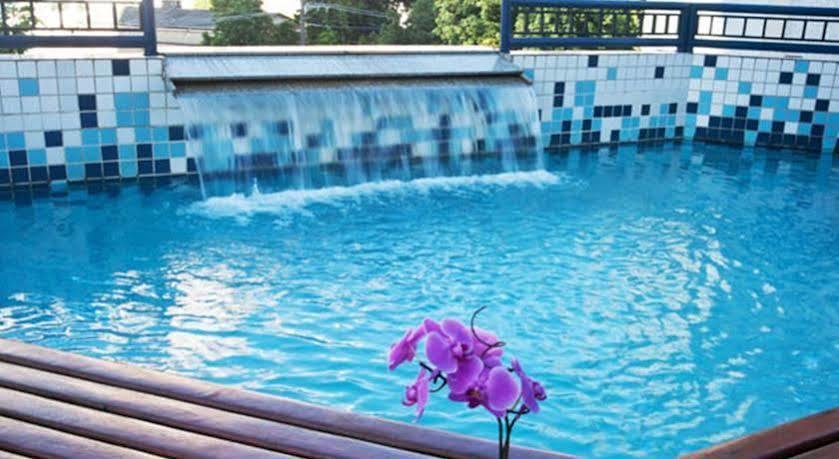 My Place Savassi Hotel Boutique Belo Horizonte Zewnętrze zdjęcie