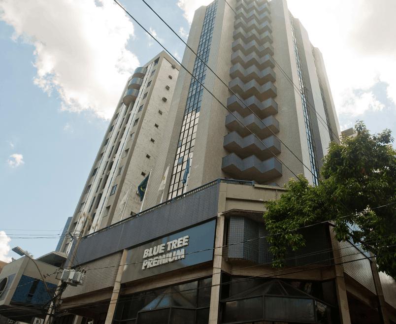 My Place Savassi Hotel Boutique Belo Horizonte Zewnętrze zdjęcie