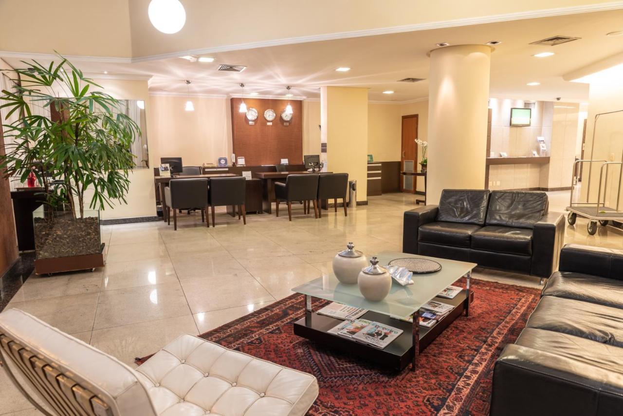 My Place Savassi Hotel Boutique Belo Horizonte Zewnętrze zdjęcie